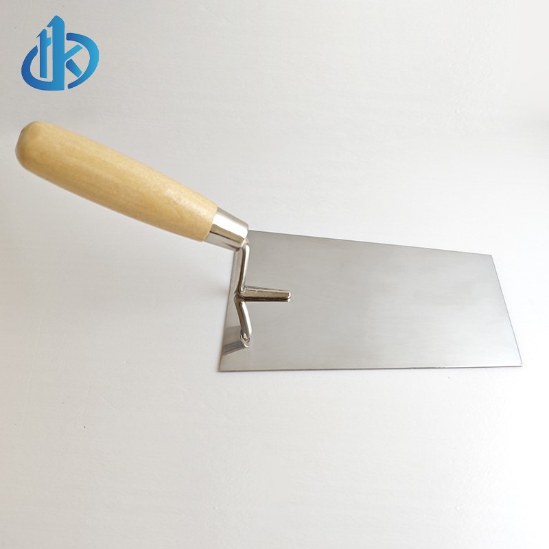 Stainless Margin Trowel Stainless Margin Trowel