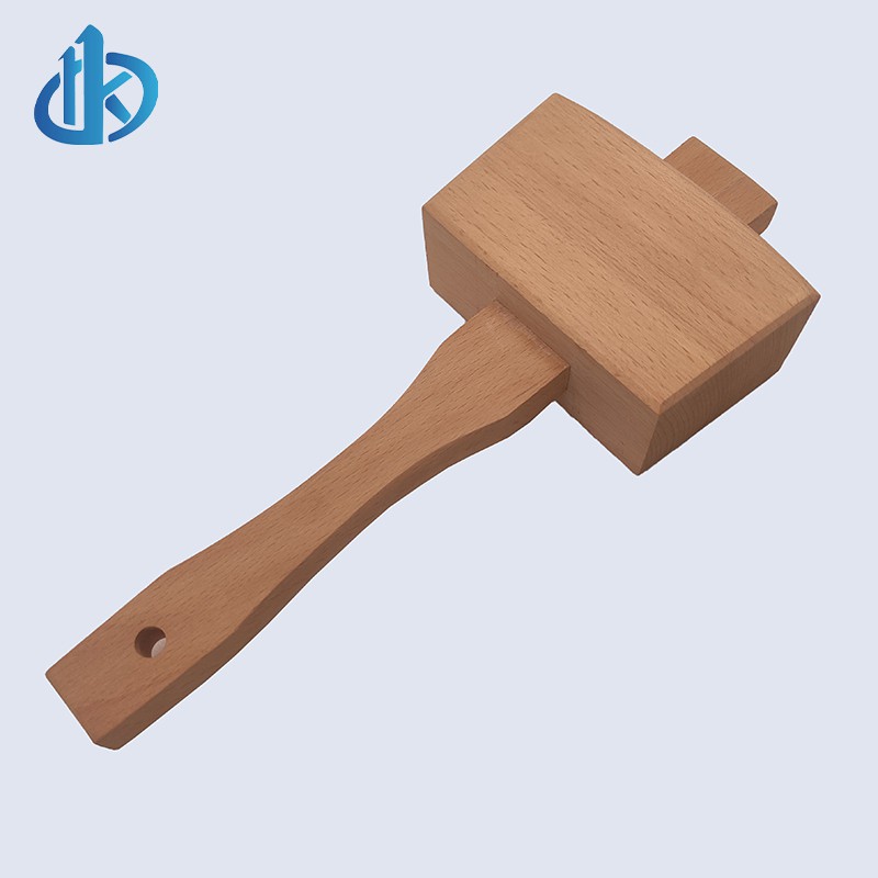 Wooden Mallet Wooden Mallet