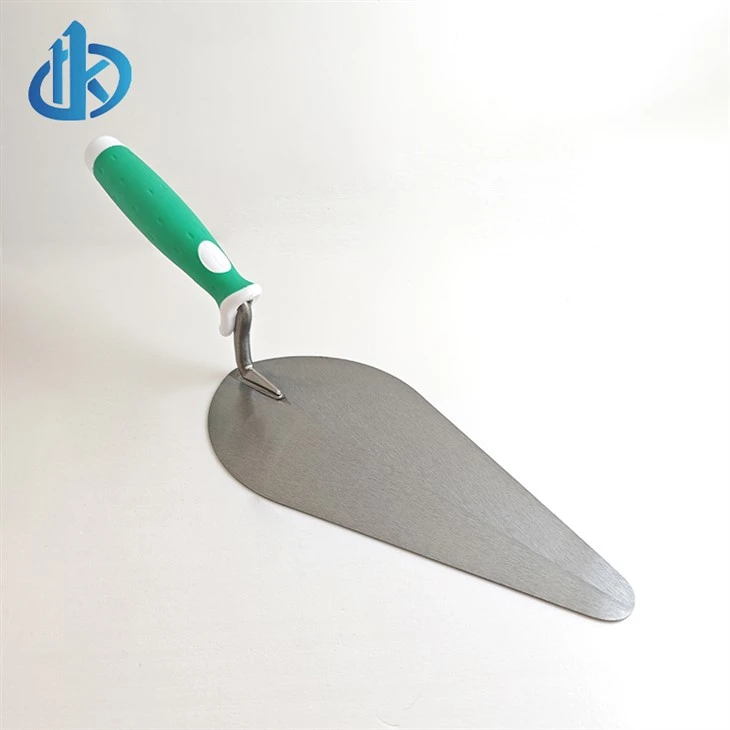 10 Inch Brick Trowel