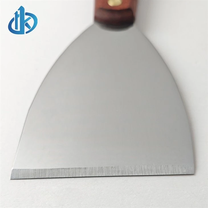 3 Inch Carbon Steel Hand Scraper