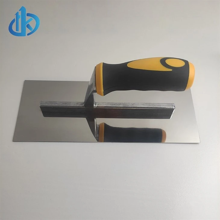 Best Superflex Trowel