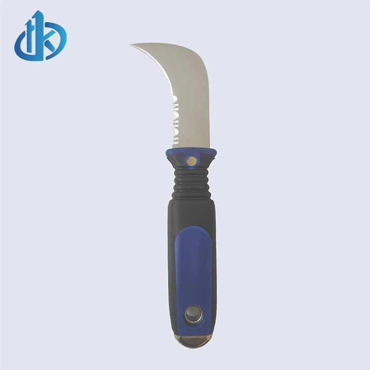 Curved Carpet Knife suppliers