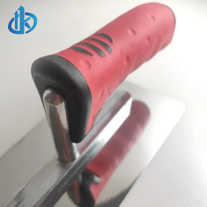 Finishing Plaster Trowel