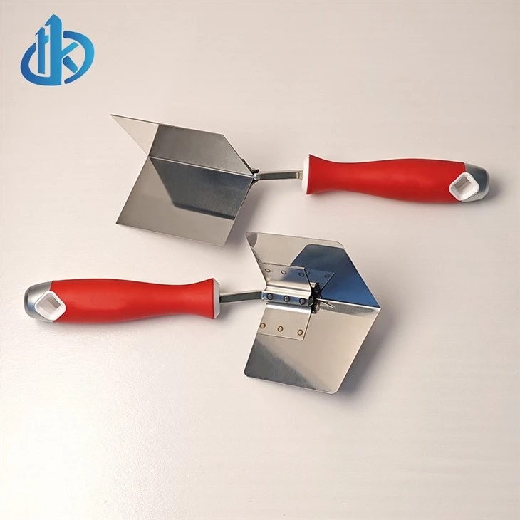 Inside Corner Drywall Knife factory