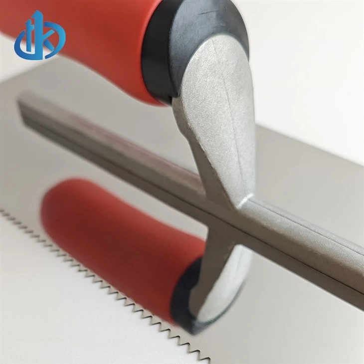 Notch Trowel For Tile best