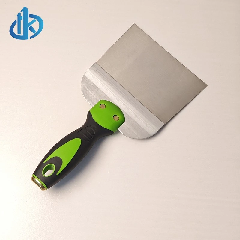 Paint Putty Knife With Hammer Cap