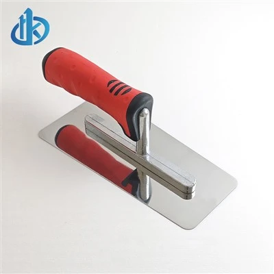 Besti gifsinn klára trowel