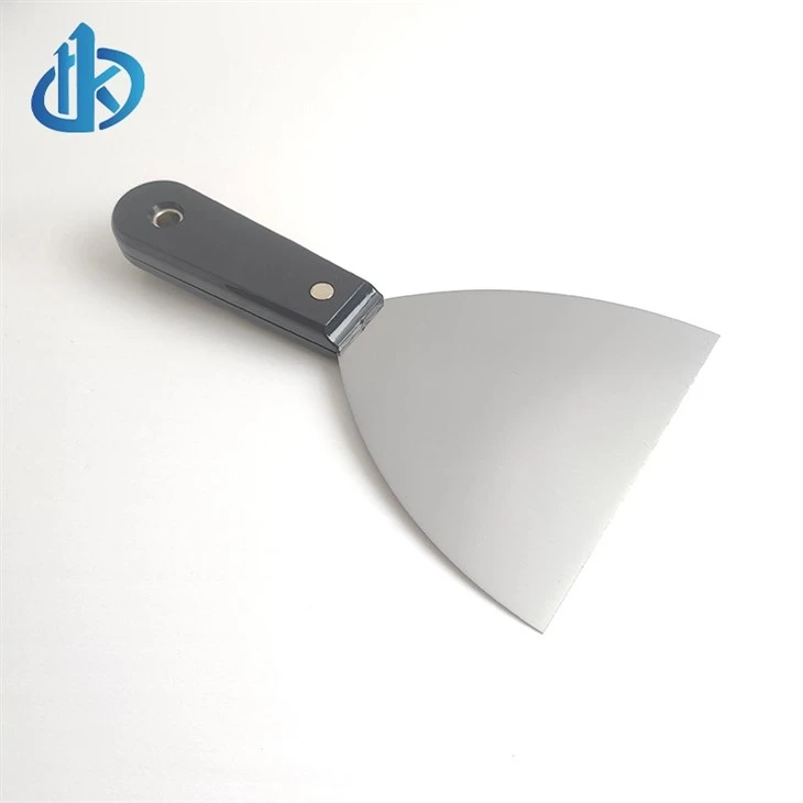 Spackle Knife