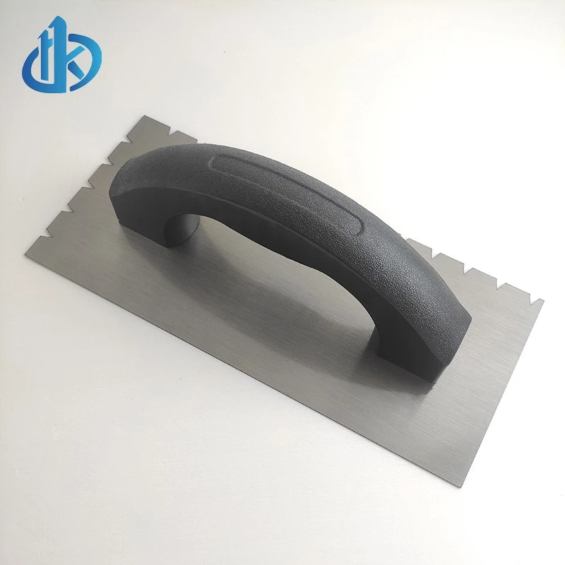 Steel Drywall Trowel